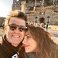 Catarina Furtado e João Reis