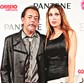 João Cabeleira e Bastet