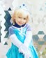A filha de Laura Galvão