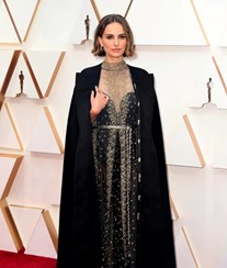 Natalie Portman traída pelo marido