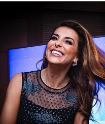 "És uma mãe e mulher extraordinária": Catarina Furtado recebe declaração do marido em direto