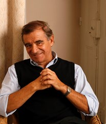 Colegas reagem à morte de Tozé Martinho: "Estava muito debilitado"