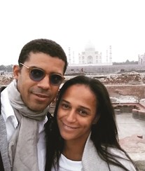 Isabel dos Santos apanha susto com a saúde e é hospitalizada