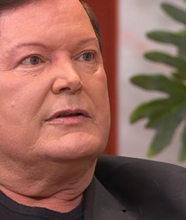 Marco Paulo revela drama devido à quimioterapia: "Senti que o meu cabelo estava a cair"