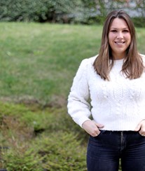 Joana Madeira emocionada: "Chorei ao saber que a minha parvoíce afinal serve para fazer alguém rir"
