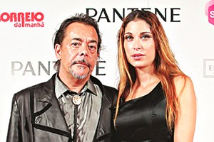 Ana Bastet multada por ter excesso de animais