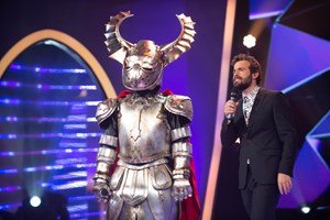 João Manzarra arrasa noite de Pedro Teixeira e Rita Pereira