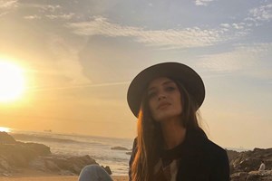 Sara Carbonero prepara regresso a Madrid