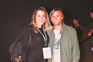 Companheira de João Pinto revela o nome da filha e explica significado