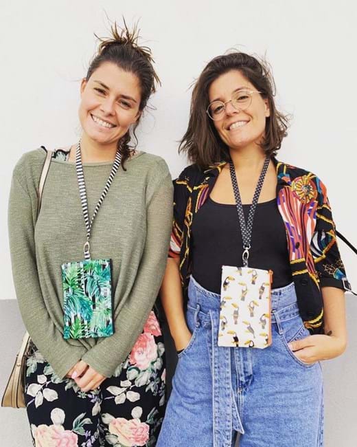Cunhada de Sara Matos revela que Ronaldo lhe piscou o olho ...