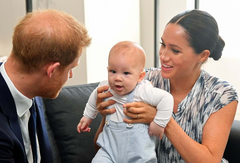 harry e meghan