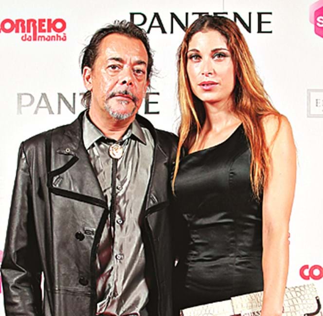 João Cabeleira e Bastet