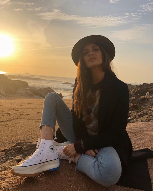 Sara Carbonero