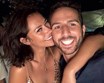 Ruben Correia e Sofia Ribeiro