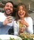 Ruben Correia e Isabel Silva