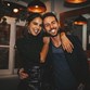 Ruben Correia e Sara Matos