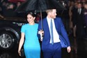 Meghan Markle e Harry