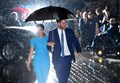 Meghan Markle e Harry