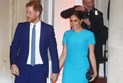 Meghan Markle e Harry