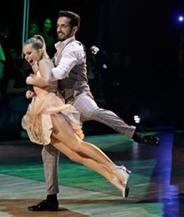Margarida Corceiro arrasadora na pista mas triste nos bastidores  