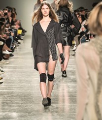 Moda Lisboa arranca com ‘sangue novo’