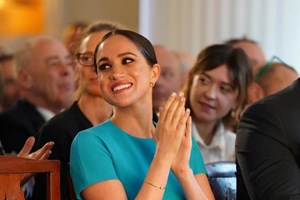  Diário secreto de Meghan Markle preocupa Kate Middleton 