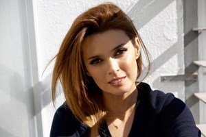 Maria Cerqueira Gomes brinca com a separação do marido: "Afinal havia outra"