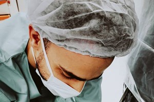 Bebé de Diogo Piçarra nasce prematura e está internada no hospital