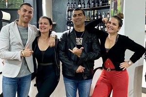 Clã Aveiro fecha três negócios