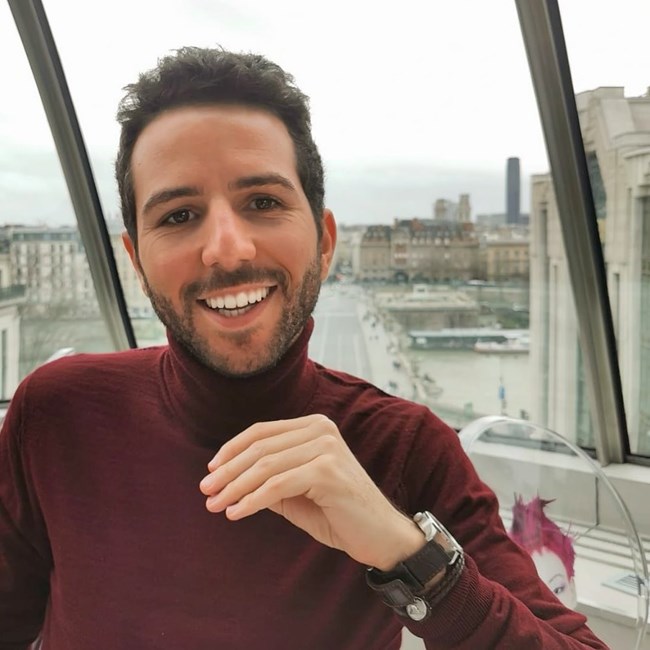 Ruben Correia
