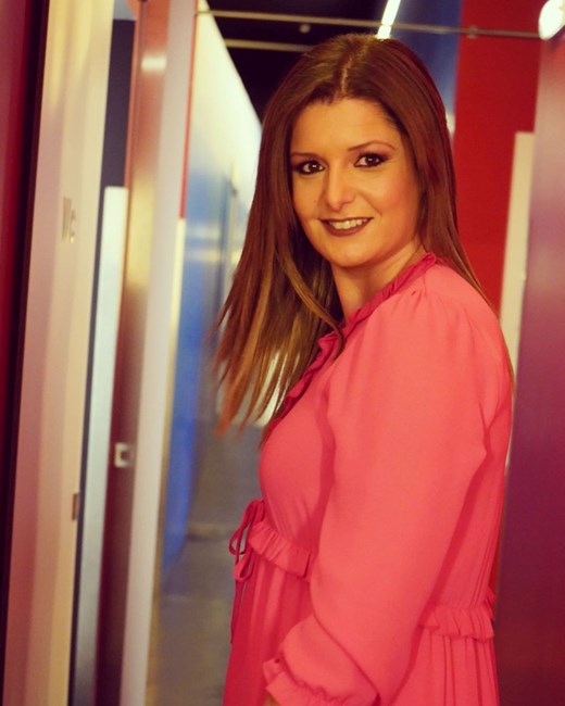 Maria Botelho Moniz