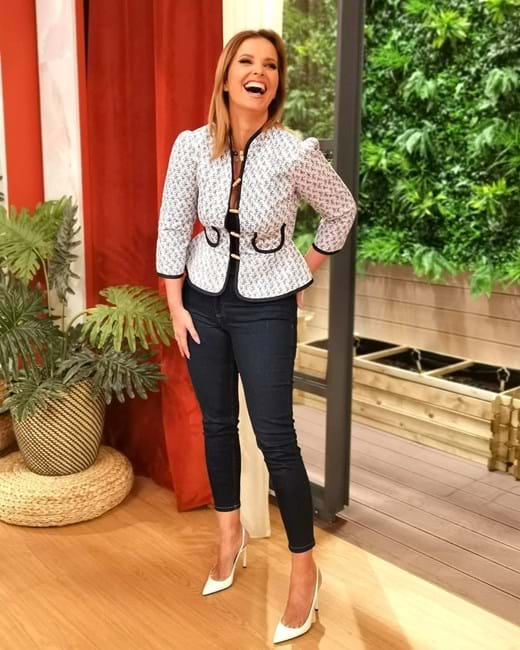 Cristina Ferreira