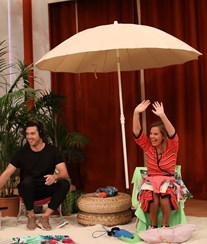 Fãs pedem a Cristina Ferreira para Ben ser o novo vizinho: "É a pessoa certa"