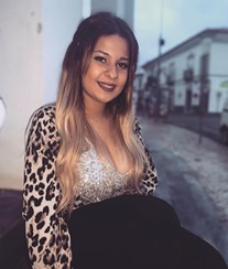 Sandrina irrita-se com Diogo do ‘Big Brother’: “Eu sei o que é passar fome” 