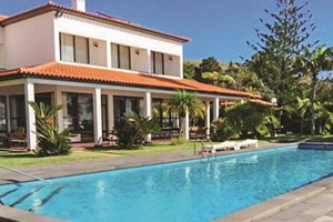 Cristiano Ronaldo sai de casa e arrenda vivenda de luxo na Madeira