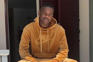 William Carvalho faz mistério sobre a mãe do primeiro filho