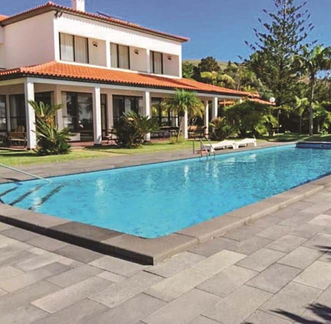 Cristiano Ronaldo sai de casa e arrenda vivenda de luxo na Madeira