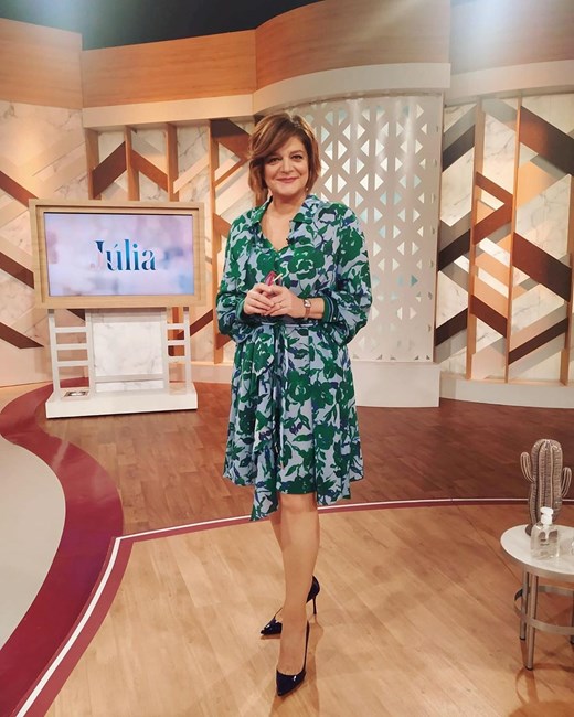 Júlia Pinheiro