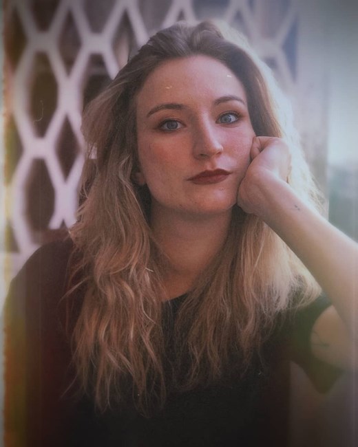 Margarida Bakker