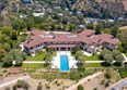 Mansão Los Angeles, Meghan e Harry