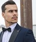 Pedro Alves, concorrente do 'Big Brother'