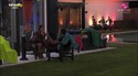Daniel Guerreiro e Soraia falam sobre relação dentro da casa