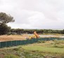 Este é o terreno em que Ronaldo está a construir casa em Cascai