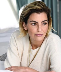 Jessica Athayde revela que emagreceu após o parto devido a depressão