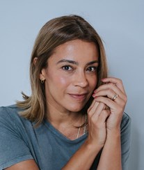 Rita Ferro Rodrigues chora a morte da avó paterna: “Adeus, meu amor”