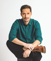 Já nasceu o primeiro filho de João Paulo Sousa. Veja o menino!