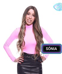 ‘Big Brother’: Mãe de Sónia discute com Cláudio Ramos depois da filha desistir do programa