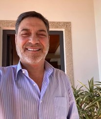 Hernâni Carvalho está em isolamento profilático