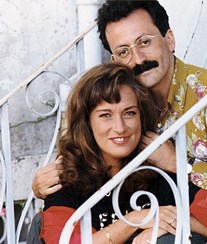 Teresa Guilheme vai ao baú e recorda momentos com Manuel Luís Goucha