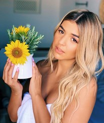 Bárbara Bandeira hospitalizada quatro vezes nas urgências